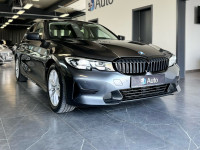 BMW  318d Automatik *Led,Navi,PDC,Alu17,Jamstvo 12mj.*