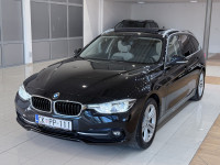 BMW 318d F31 SPORTLINE AUT. LED ADAPTIVE PANORAMA NAVI KAMERA PDC