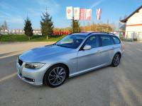 Bmw 318d Lci , touring , servisna ,prva boja