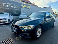 ⭐️BMW 318D LCI,XENON LED,PARK SENZORI..⭐️HRVATSKI AUTO⭐️GARANCIJA⭐️