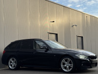 BMW 318d Touring automatik M-Paket