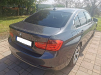 BMW 320d automatik - LED-XENON-BI-XENON-NAVIGACIJA