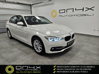 BMW 320d LCI SPORT AUTOMATIK, LED, NAVI, GARANCIJA NA KM