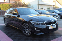 BMW 320d M-PAKET, LED, ALU 18", KOŽA, VIRTUAL, GARANCIJA DO 2 GOD.