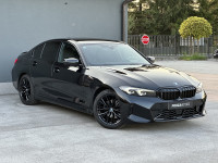 BMW 320d M sport