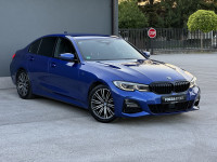 BMW 320d xDrive M paket