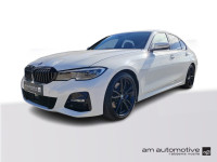 BMW 330d M-Sport, H&K Sound, Laser, HUD, Adapt. ovj., jamstvo 1. god.