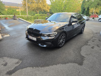 BMW 330i Sportline ▪︎ Virtual ▪︎ Harman/Kardon ▪︎ Koža ▪︎ M volan