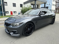 BMW 420 i COUPE*** M-PAKET*** 2020 GOD** CARBON*** TOP STANJE***