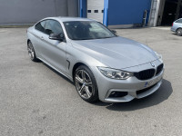 BMW 420d M xdrive