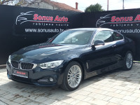 BMW 425d Coupe ***Luxury Line***