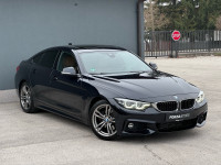 BMW 430d GRAN COUPE M sport