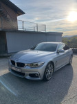 BMW 430d M Sport automatik