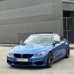 BMW 435i coupe *KW V3* *MPPSK*