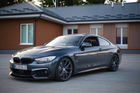 BMW 440i / xDrive / MPPSK / Harman kardon / Šiber / 360 kamere / FULL