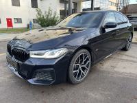 BMW 520 d*** X-DRIVE*** REDIZAJN*** M PAKET*** MAX OPREMA!!*** NOVO!**