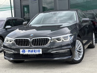 BMW 520d Automatik•LED•HUD•Kamere 360•Jamstvo 12MJ•LEASING BEZ UČEŠĆA