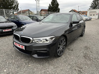 BMW 520d // Automatik + F1 // M paket // 61.000 km // 39.999 €