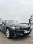 BMW 520d (F10) AUTOMATIK