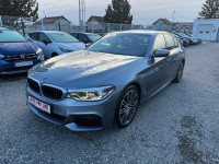 BMW 520d G30 Automatik M-Sport, 2019.god, 143.000 km, 28.999€