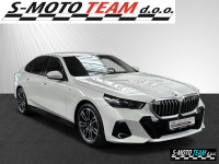 BMW 520d G60|M Sport||Harman/Kardon