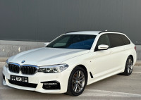 BMW 520d M paket Touring