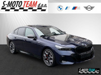 BMW 520d **|M Sport Pro|Harman/Kardon