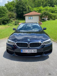 BMW 520d M Sportpaket