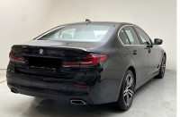 BMW 520d