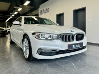 BMW 520d Luxury line *Head up,Navi,Virtual cockpit,Alu19”,Jamstvo!*