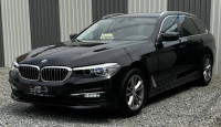 BMW 520D // 2020G // TOP OPREMA // 360 KAMERA // U PDV-U //