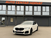 BMW 520d x-Drive M Sport 2021.; Top stanje; Reg do 10/2025.