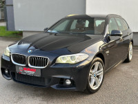 BMW 520d,XDRIVE,2015 LCI,140 KW,AUTOMATIK,F1,KOZA,XENON,LED…18.000€