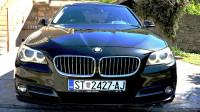 BMW 520XD LCI 4x4 virtual cocpit,HR auto