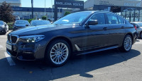 BMW 525d Automatik M-PAKET ALU NAVI FULL LED LANE ASSIST PDC