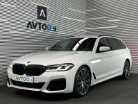 BMW 530d Touring xDrive