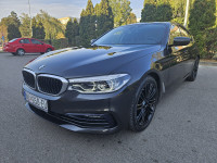 Rezervirano, BMW 530d, VIRTUAL, 360, AUTO PILOT, GARANCIJA, U PDV-u