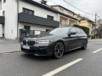 BMW 530d xDrive M Sport Tvorničko jamstvo Vozilo u sustavu PDV-a!!!!