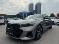 BMW 530e **M SPORT PRO PAKET**FULL OPREMA**NOVO**