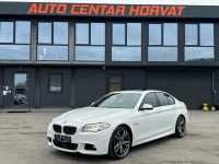 BMW 535d Aut. M Paket 2012.; Full oprema; Reg do 06/25; Nije uvoz;...