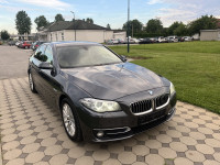 BMW 535d xDrive automatik Luxury