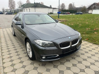 BMW 535d xDrive automatik Luxury