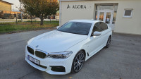 BMW 540xd M paket xdrive,360kamera,head up,comfort sjedala,alu 20,