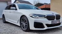 BMW 540i X-drive Touring M Paket LASER*58000km*** 55990EUR