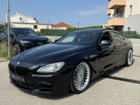 BMW 640xd Gran Coupe M-Paket