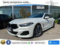 BMW 840i Gran Coupe Aut. M Sport 333 KS, ACC+HEAD+GR SJED+PANO+LASER