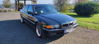 BMW E38 Legendarni - 728i - automatic - kao nov !