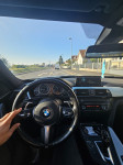 BMW F30  320d SPORTLINE