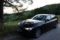 BMW F31 320D XDRIVE 190 KS AUTOMATIK