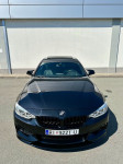 BMW F32 •435XD/Šiber/HUD/SAG/HiFi/Msport•